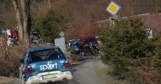 Valasska Rally